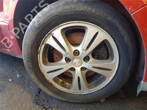 Used Parts FORD S-MAX (WA6)  1.8 TDCi  4645727