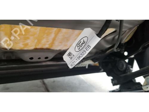 Right front seat FORD TRANSIT CUSTOM V362 Van (FY, FZ) | BP26903305C16 - Image 15