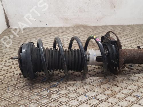 Left front shock absorber FORD FIESTA VI (CB1, CCN)  | BP29597671M16 