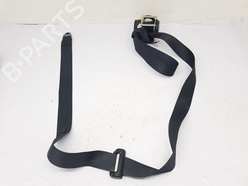 Used Front right seatbelt Front right seatbelt MERCEDES-BENZ C-CLASS Coupe (C205) C 200 EQ Boost (205.377) (184 hp) 35996435 35996435