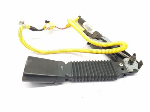 Front right belt tensioner CHEVROLET CAPTIVA (C100, C140) 2.0 D | BP29467510C88 