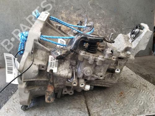 Gearbox KIA RIO III (UB) 1.2 CVVT | BP32406060M3 - Image 8