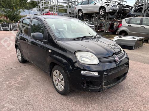 Front left seatbelt FIAT PANDA (312_, 319_) 1.2 (312PXA1A) | BP36729124I26 - Image 9