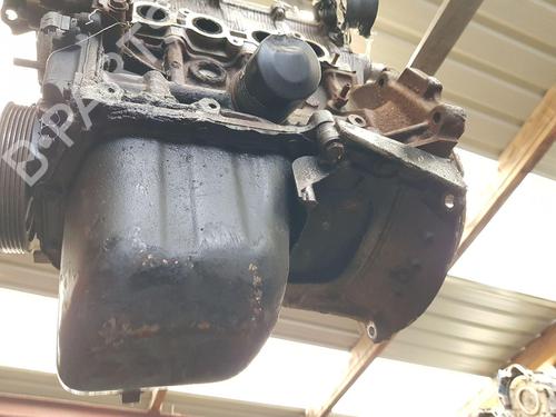 Engine TOYOTA YARIS (_P1_) 1.0 (SCP10_, SCP10R) | BP27151007M1