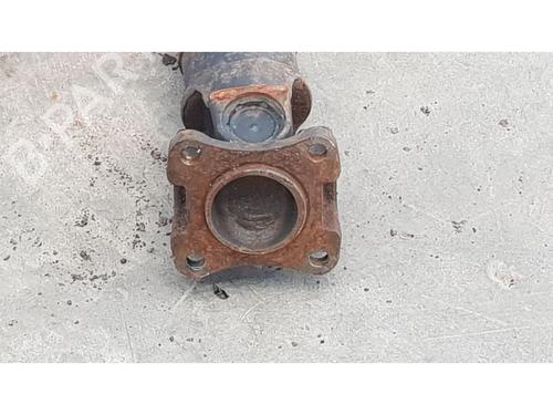 Driveshaft SUZUKI SX4 S-Cross (JY) 1.0 AllGrip (AKK 310) | BP33295750M37 - Image 5