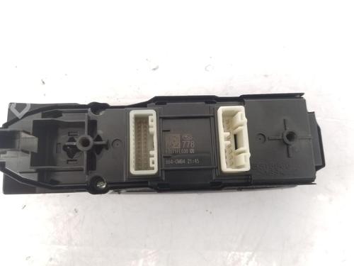 Right front window switch SUBARU XV (_GP_) 1.6 i AWD (GP3, G33GP) | BP28307888I26 