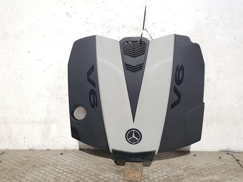 coperchio-motore-mercedes-benz-e-class-w212-2009-2010-2011-2012-2013-2014-2015-2016-32251944 main image