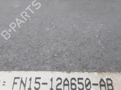 Engine control unit (ECU) FORD ECOSPORT  | BP22204956M57 