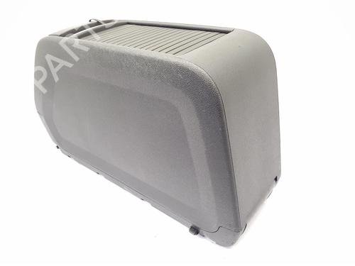 Middle console CITROËN BERLINGO Box Body/MPV (B9) 1.6 HDi 90 | BP25462731I22 - Image 20