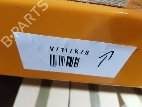 Left front driveshaft FORD KUGA II (DM2) 1.5 EcoBoost | BP28087881M38 