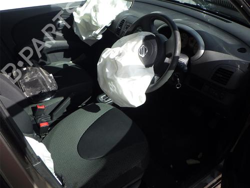 ABS Bremseaggregat NISSAN MICRA III (K12)  | BP22665696M43