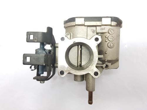 Spjeldhus HONDA JAZZ II (GD_, GE3, GE2) 1.2 i-DSI (GD5, GE2) | BP29549314M82 
