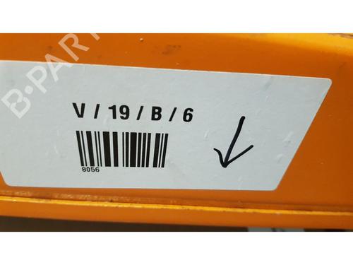 Right headlight VW GOLF VI (5K1) 1.6 TDI | BP35996269C29  - Image 8