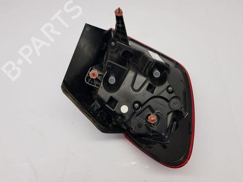 Right taillight MERCEDES-BENZ A-CLASS (W177) A 200 d (177.012) | BP29927908C35