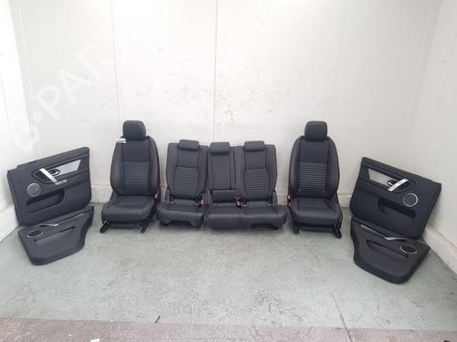 Used Right front seat Right front seat 38566804 38566804