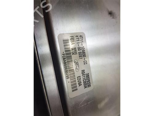 Engine control unit (ECU) FORD TRANSIT CONNECT (P65_, P70_, P80_) 1.8 TDCi | BP30891645M57  - Image 7