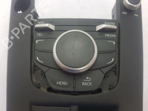 Kombi Kontakt / Stilkkontakt AUDI A3 Limousine (8VS, 8VM) S3 quattro | BP22676802I30