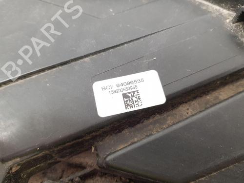 Left headlight AUDI Q7 (4MB, 4MG, 4MQ) SQ7 TDI quattro | BP32252258C28 