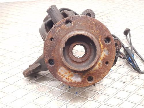 Right front steering knuckle CITROËN DS3 (SA_) 1.6 BlueHDi 100 | BP22678599M26 