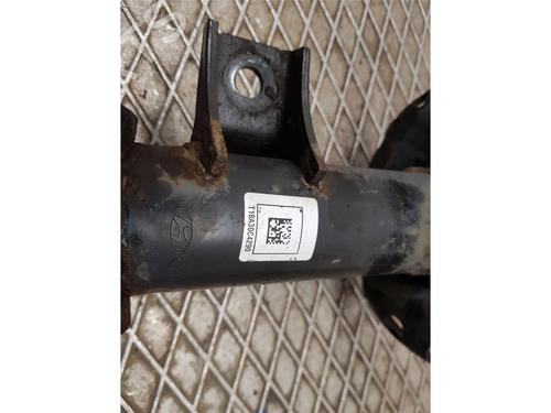 Left front shock absorber KIA SPORTAGE IV (QL, QLE) 1.6 GDI | BP27214544M16 