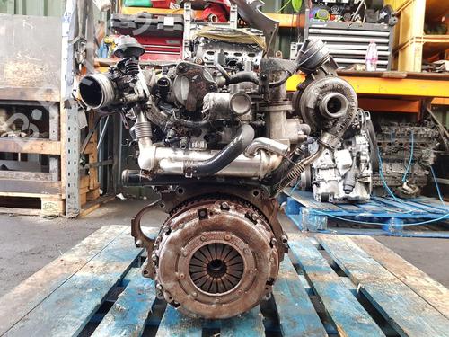 Engine KIA PRO CEE'D (ED) 1.6 CRDi 115 | BP28283919M1