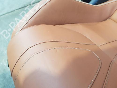 Right front seat MCLAREN 720S 4.0 | BP29957143C16