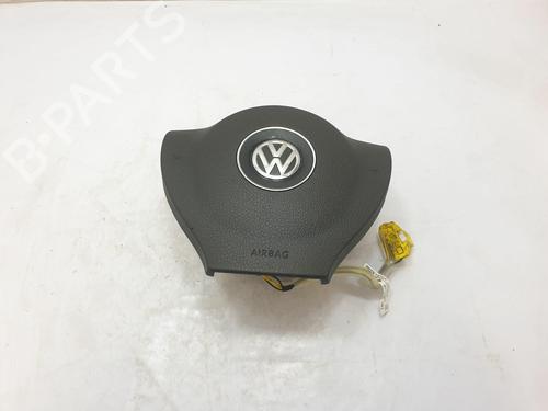 Used Driver airbag VW AMAROK (2HA, 2HB, S1B, S6B, S7A, S7B) 2.0 BiTDI 4motion (163 hp) 22916921