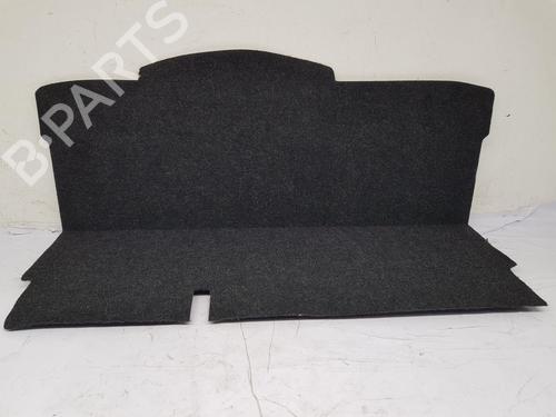 Bagageruimtebodem VAUXHALL CORSA Mk III (D) (S07) 1.2 i 16V (L08) (86 hp) 30737653