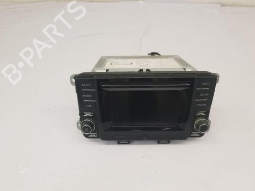 Autoradio Autoradio 39104472 39104472