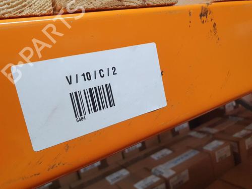 Inverter/Converter AUDI Q8 (4MN, 4MT) RS FSI Mild Hybrid quattro | BP27267002M119