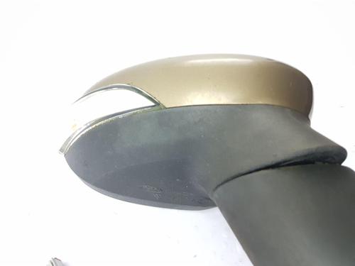 Right mirror FORD FIESTA VI (CB1, CCN) 1.25 | BP27600620C27 