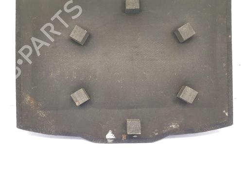 Luggage compartment floor HONDA CR-V III (RE_) 2.0 i-VTEC 4WD (RE5, RE2) | BP22661353I33 