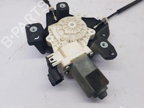 Front right window mechanism FORD TRANSIT CONNECT V408 Box Body/MPV 1.6 TDCi | BP36144392C23  - Image 5
