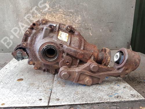 Front differential LAND ROVER DISCOVERY III (L319) 2.7 TD 4x4 | BP27240586M23 