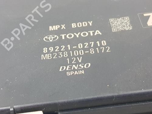 Electronic module TOYOTA COROLLA Estate (_E21_) 1.8 Hybrid (ZWE211W) | BP29900604M83