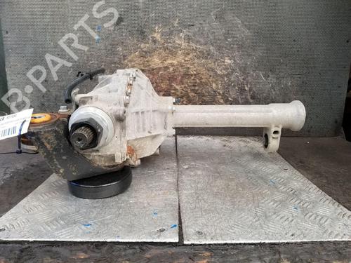 Front differential LAND ROVER DEFENDER Station Wagon (L663) D200 SD4 4x4 | BP34638989M23  - Image 5