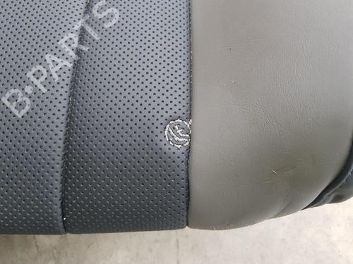Rear seat BENTLEY CONTINENTAL Convertible (3S_) 4.0 V8 AWD | BP35967125C17 - Image 4