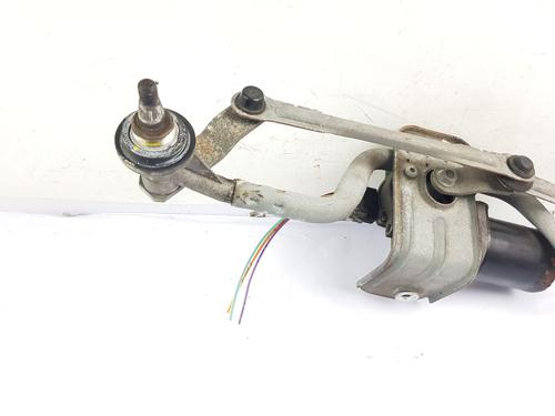 Front wiper motor PEUGEOT EXPERT Tepee (VF3X_) 2.0 HDi 130 | BP25463028M29 
