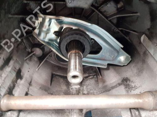 Gearbox AUDI A4 B8 (8K2) 1.8 TFSI | BP38112310M3 - Image 4