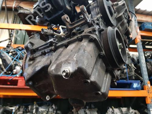 Engine SUZUKI ALTO VII (GF, HA25_, HA35_) 1.0 (AMF310, GFC31S) | BP32069876M1 - Image 8