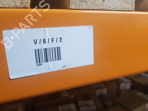 Other JAGUAR F-PACE (X761) | BP33056869O1 - Image 6