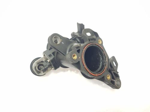 Used Throttle body PEUGEOT EXPERT Tepee (VF3X_) 2.0 HDi 130 (128 hp) 26036077