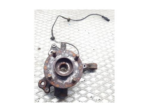 Venstre Styrespindel Lejehus FORD FIESTA VI (CB1, CCN) 1.0 EcoBoost (100 hp) 23097885