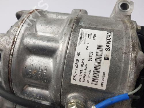 AC compressor ASTON MARTIN VANTAGE Coupe V8 | BP35996420M34 - Image 6