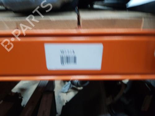 Front left window mechanism MAZDA 2 (DY) 1.4 | BP29343250C22  - Image 10