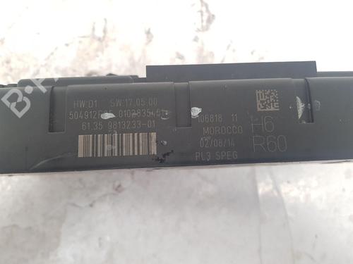 Fuse box MINI MINI COUNTRYMAN (R60) Cooper | BP33853317E1 - Image 7