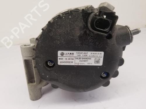 Alternator MG MG ZS SUV (AZS1) 1.5 VTi | BP28329726M7 