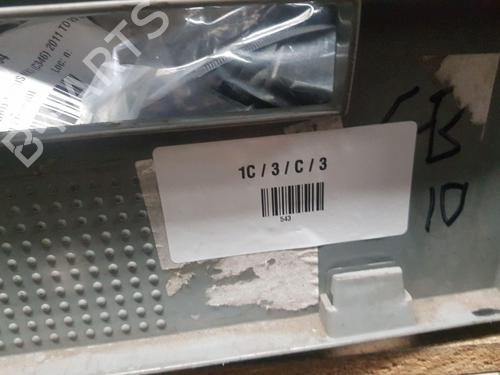 Other BENTLEY BENTAYGA (4V1) 6.0 | BP22679477O1