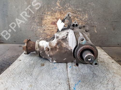 Transfer box VAUXHALL ANTARA A (L07) 2.0 CDTI 4x4 | BP27728173M36 