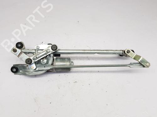 Front wiper motor VW GOLF VIII (CD1, DA1) 2.0 TDI | BP28158102M29 